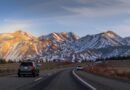 Best Stops on a Road Trip from Los Angeles to Keough Hot Springs