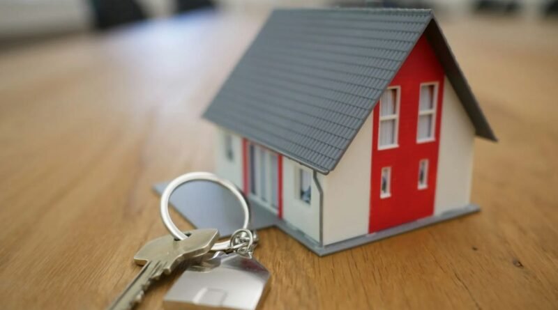 how to convert your primary home into a rental property in California