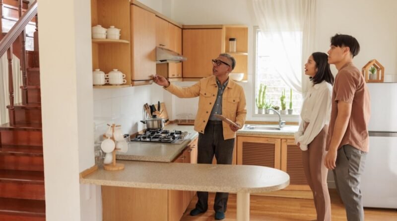 how to buy another house while renting your current home
